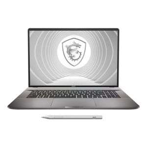 PC Portable MSI CR720 MS-1736 – 17,3 Pouces – 4Go RAM – SSD 120Go