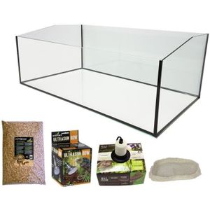 Terrarium Pour Tortue Terrestre Achat Vente Pas Cher