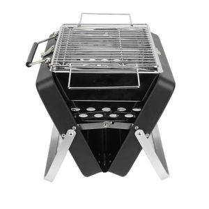 BARBECUE SALALIS barbecue portable Barbecue au charbon de bois Portable, gril pliant pour ordinateur Portable, pour jardin meuble