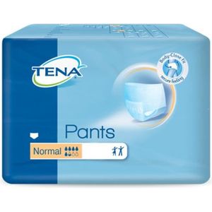 FUITES URINAIRES TENA - Changes mobiles Pants Normal taille XL - 15 pièces