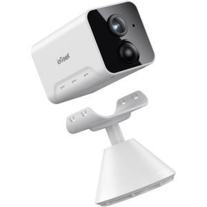 CAMÉRA DE SURVEILLANCE Camera Surveillance Wifi Interieur Sans Fil - 1080