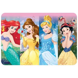 Generique 155 Set De Table 3 Princesses Disney Bureau Enfant Anniversaire Linge De Table Literie Et Linge De Maison Eng Bouldermicrofinance Org