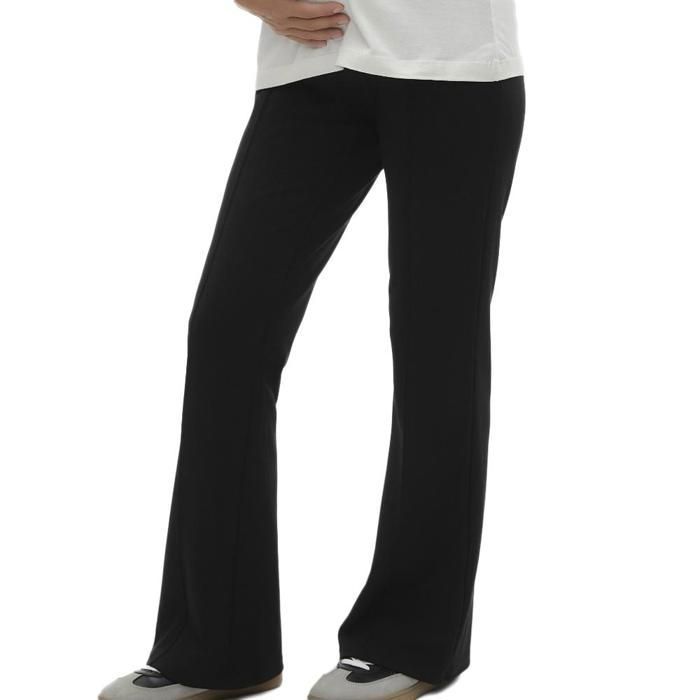 Lot De 8 Extensions De Pantalon Réglables - Pour Grossesse, Hommes, Femmes - Nylon élastique, 4 Couleurs