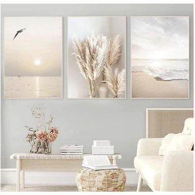 Affiche Décorative Brent Faiyaz – Impression Toile Style Peinture à L’huile – Pour Salon, Chambre, Salle à Manger 40 X 60 Cm - 7