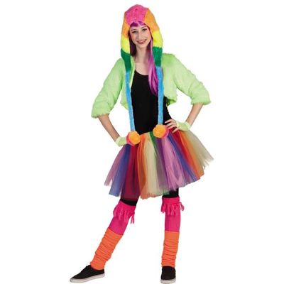 Jupe tulle femme deguisement online
