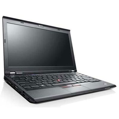 Lenovo X220 - i5 - 4Go - 320Go HDD - 12,5'' - W10 - Cdiscount