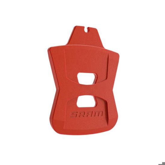 SRAM Écarteur de Plaquettes pour Adulte - Unisexe - 03073988 - Noir - Taille Unique SRAM Écarteur de Plaquettes pour Adulte - Unisexe - 03073988 - Noir - Taille Unique