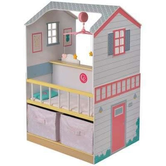Nursery poupee bois new arrivals