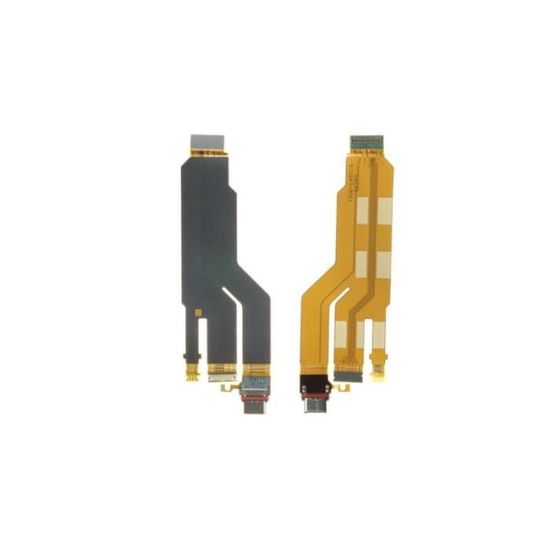 Connecteur De Charge Charger Connector Pour Sony Xperia Z5 Compact E5823 E5803