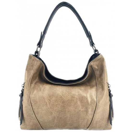 Sac a main outlet bleu cerise