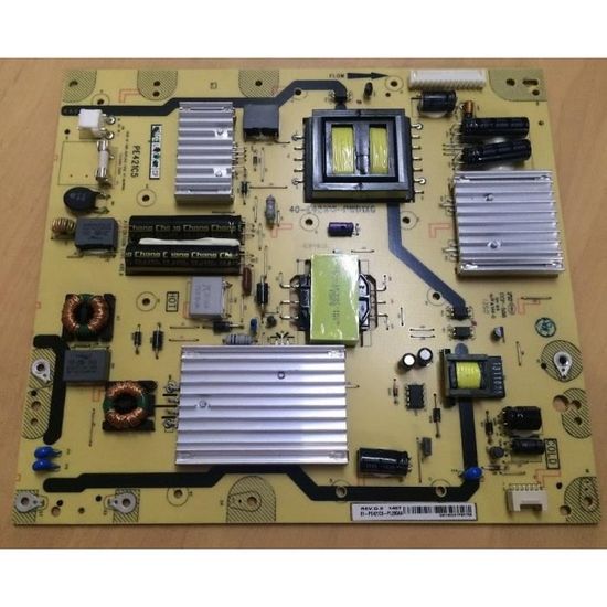 PSU Alimentazione TV Thomson 32FU5253 40-P081C0-PWD1XG