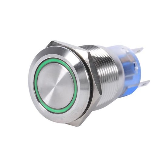 Bouton Poussoir Arcade Lot De 20 Micro Interrupteurs De Fin De Course 3