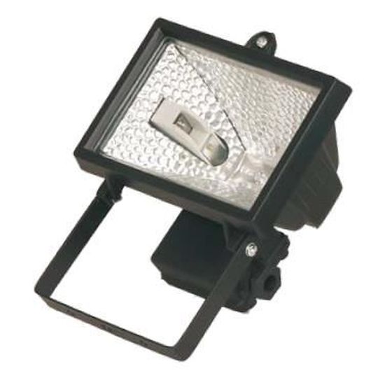 Suspension Noire Sölken 9571/018A Avec Projecteur Halogène GX5.3 12V 20W - Dimmable | Pour Intérieur