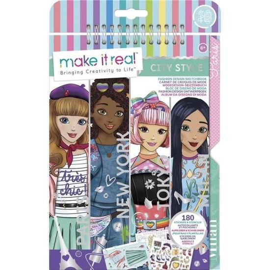 Lot De 12 Marque-pages à Gratter Pour Loisirs Créatifs