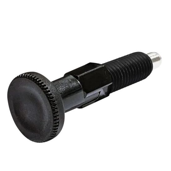 Goupille de Sécurité Pliage pour Dualtron Mini Long Body Original Minimotors Noir