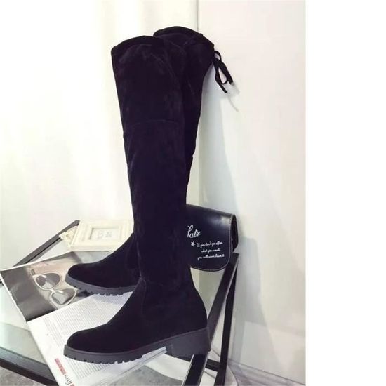 les bottes pour femme 2018