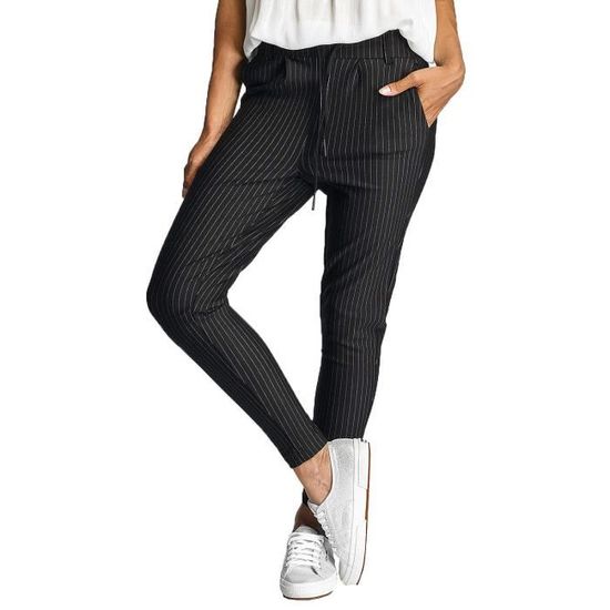 Pantalon only femme store