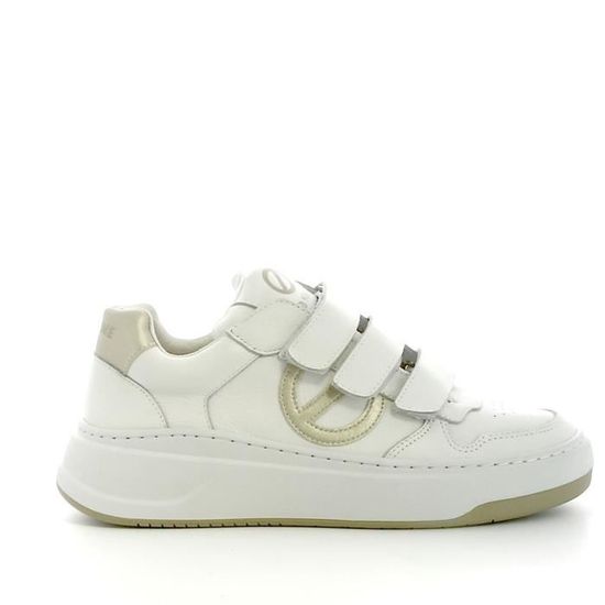 basket blanche no name scratch