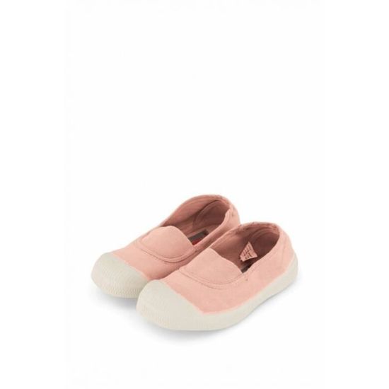 Tennis elastique fille top