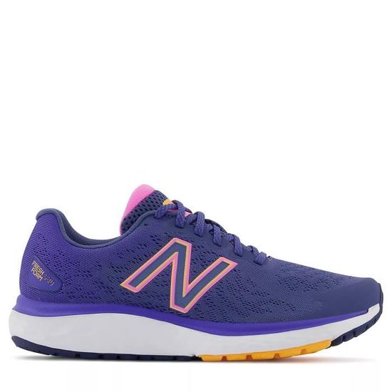 Chaussures de Running New Balance 680 v7 Cdiscount Sport