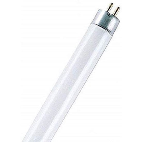 Lampe Fluorescente OSRAM T5 Court 8W - Blanc Neutre 4000K - G5 - Neuf