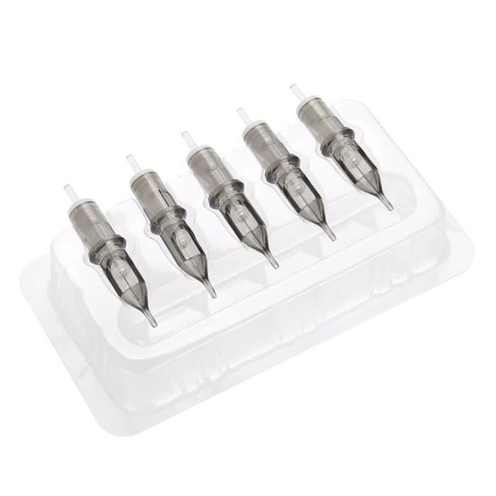 LEX Porte-aiguille De Tatouage Support De Porte-aiguille De Cartouche