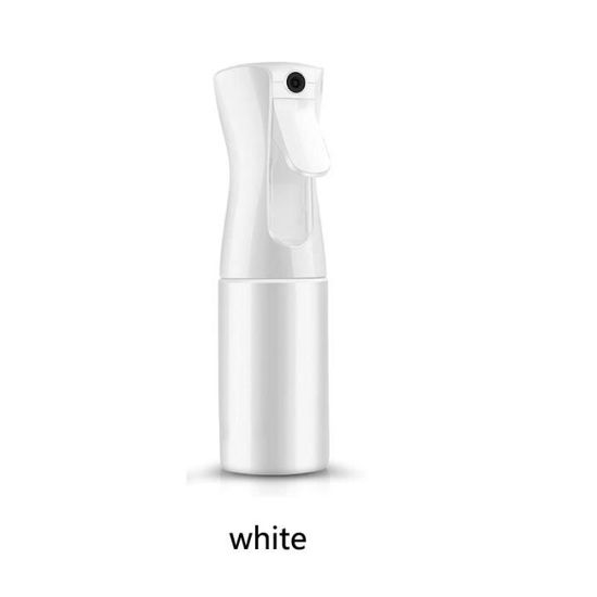 Pmueuff Vaporisateur 200 Ml - Brume Ultra-fine Et Continue | Idéal Pour Les Cheveux, Les Plantes, Le Nettoyage Et Les Soins De La Peau
