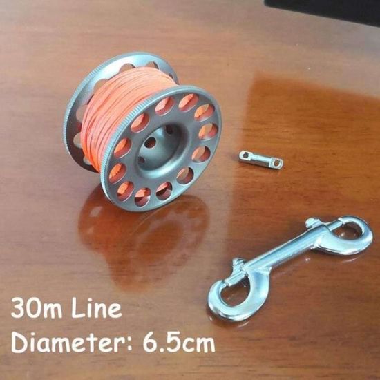 ABU GARCIA MOULINET LANCER LÉGER REVO 3 X - Ecotone L'Ami Sport