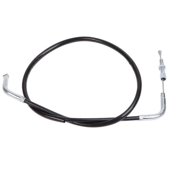 GOOFIT Câble D'Embrayage 43.31" (1100 Mm) Pour Quad & Dirt Bike 125cc-150cc – Remplacement Robuste Et Fiable