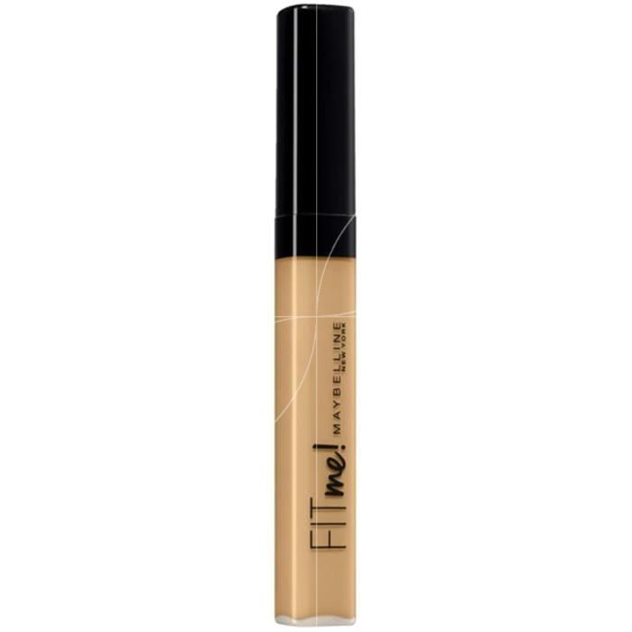 MAYBELLINE - Fit Me - Anti-Cernes N°16 - 6.8ml Beige