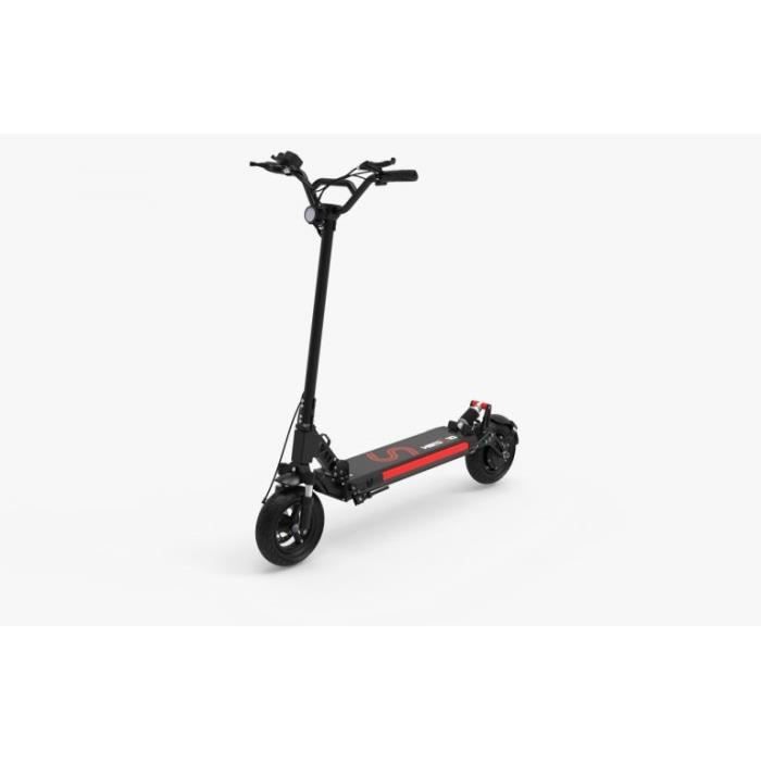 TROTTINETTE ELECTRIQUE HERO S10 18ah