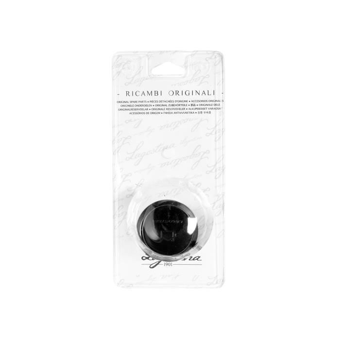 LAGOSTINA Noir Bouton couvercle Lagostina cuisine n3