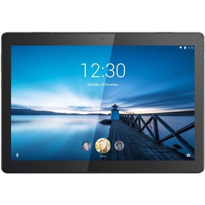 Lenovo Tab M10 Tablette écran 101\