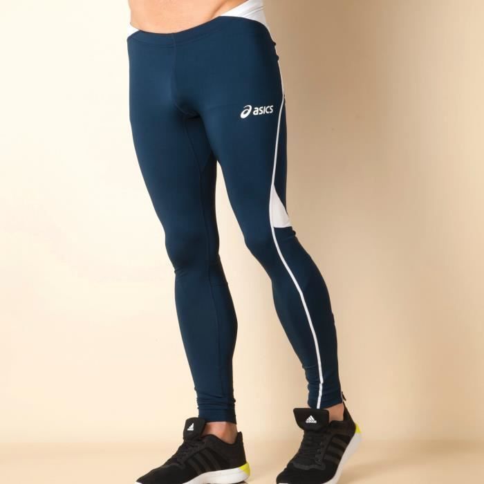 Pantalon de course Tight Asafa pour homme