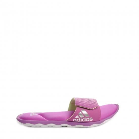 Chaussure Adidas Performance Anyanda Flex Slide W Tongs femme