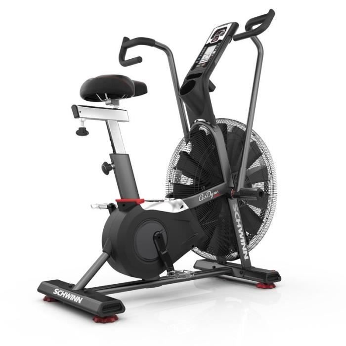 Vélo de biking Airbike Airdyne AD8 SCHWINN