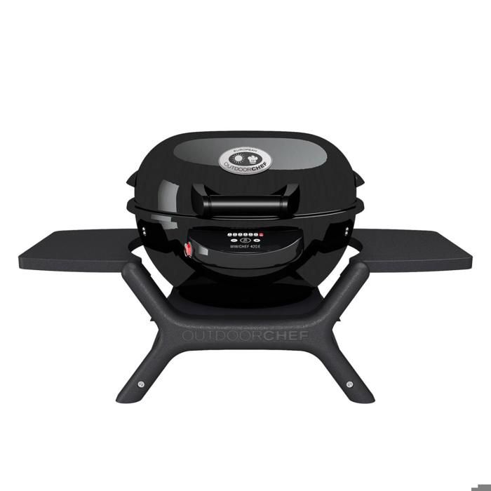 Outdoorchef Barbecue électrique P-420 E Minichef