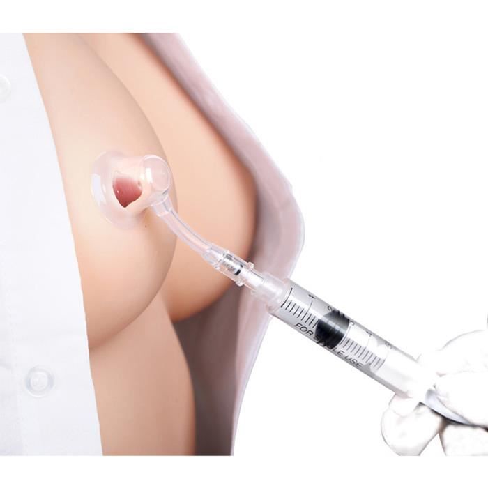 1 boîte / 2 pièces aspirateurs de mamelon portables correcteur de inversé pour femme BOUT DE SEIN ALLAITEMENT - PROTEGE MAMELON