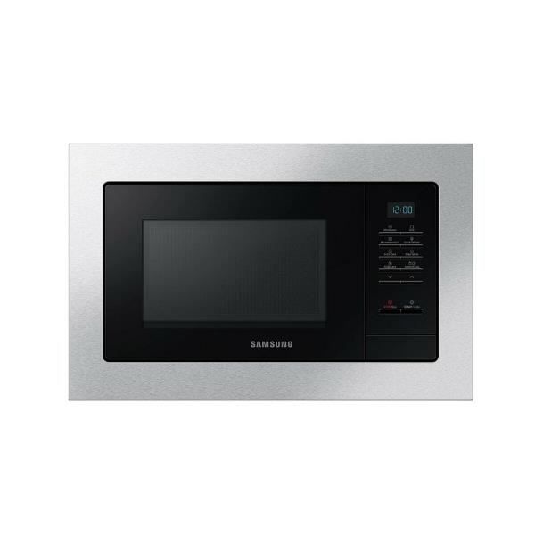 Micro-ondes avec Gril Samsung MG23A7013CT/EC 23 L 800 W