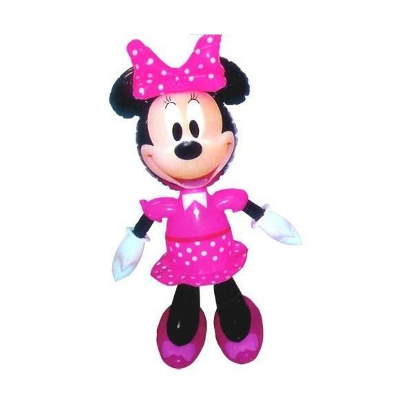 Minnie mouse Gonflable 49 cm (1047)