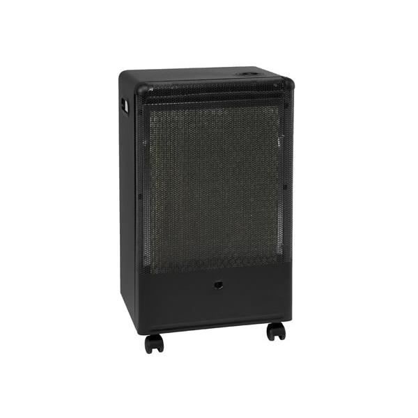 CHAUFFAGE AU GAZ CATALYTIQUE - 3.0 kW