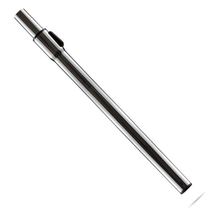Tube télescopique pour AEG-Electrolux XXL BOX2, 96cm (Ø 32mm - 32mm)