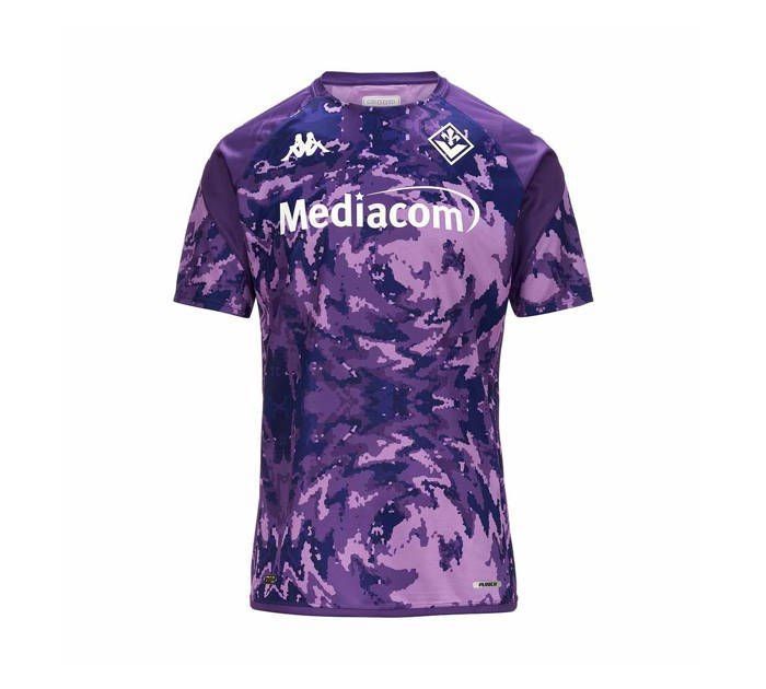 Maillot ABOUPRE Pro 7 Fiorentina violet homme
