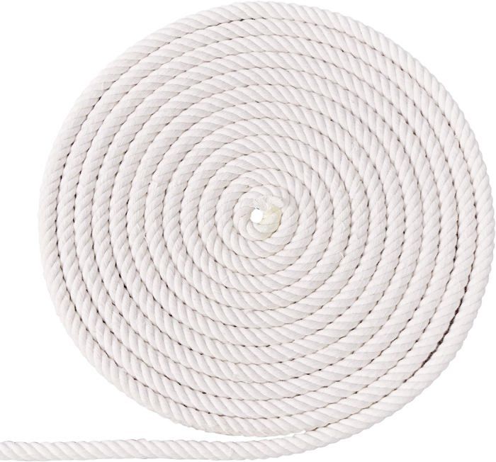 Suspendus Corde En Coton Pour Fleur Décoration Jardin Plantes Pots