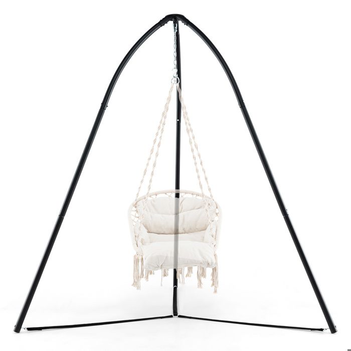 Besthouse Kit De Chaîne De Suspension Robuste Pour Balançoire De Porche 8 Foot Ceiling