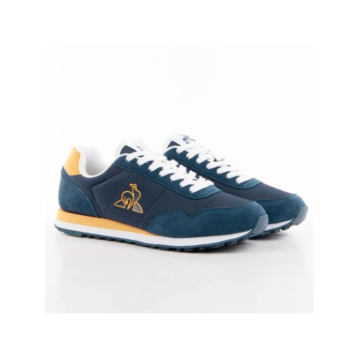 Le Coq Sportif Astra 2 Baskets homme