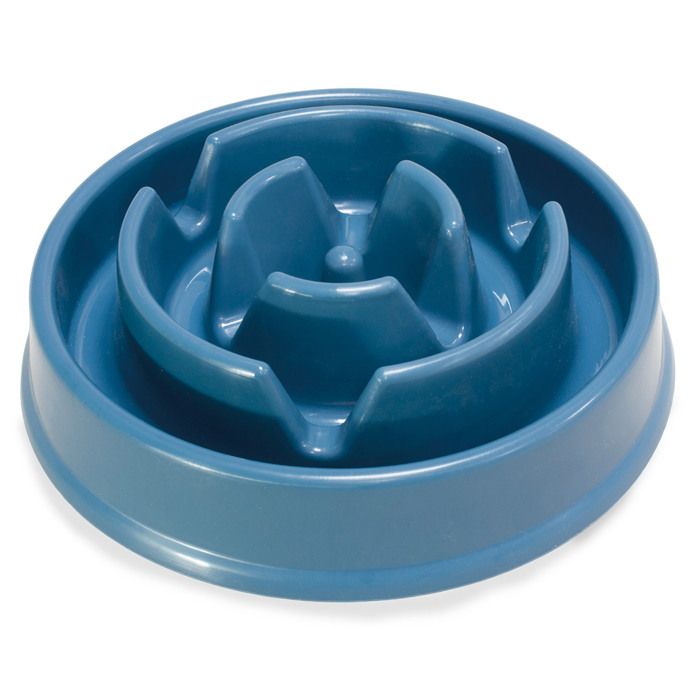 Meilleurs prix pour Gamelle pour chat anti glouton Arquivet Slow