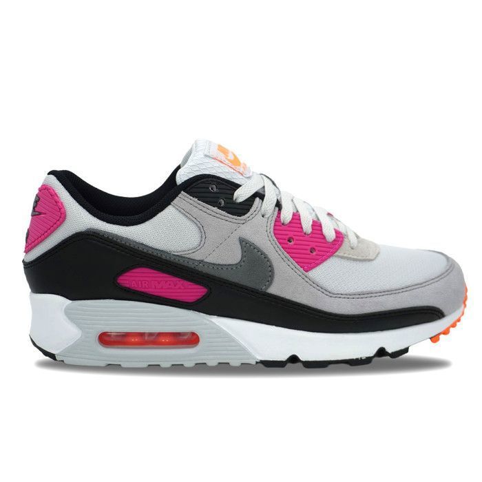 Nike Nike Air Max 90 Dunkin Donuts - FN6958-003_46