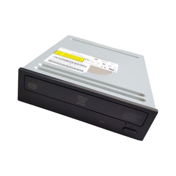 Graveur DVD±RW DL 5.25 SATA HP PHILIPS LITE-ON TOSHIBA SAMSUNG HITACHI LG GENERIQUE 16x Interne Noir