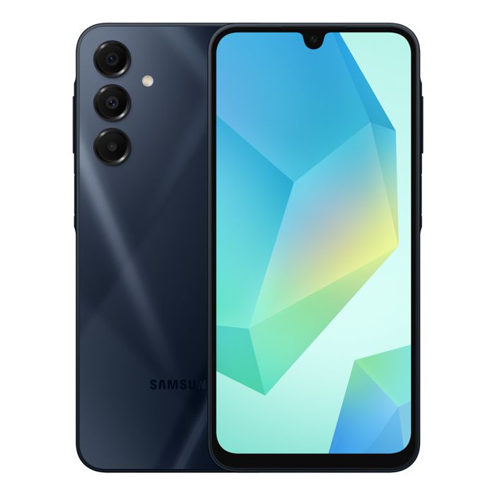 SAMSUNG Galaxy A16 5G 128GB En